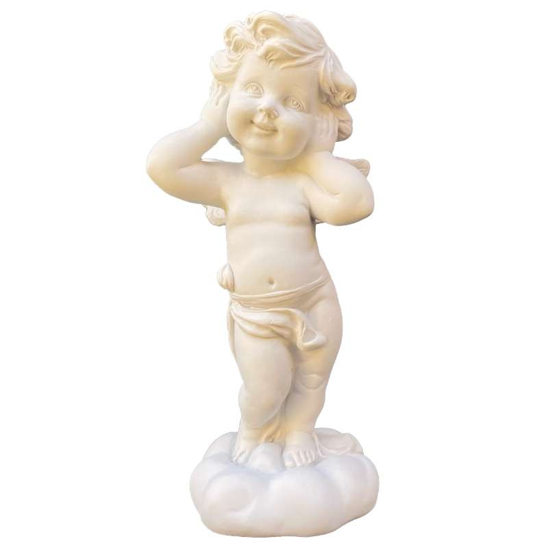Statuette Ange de la Sagesse Debout