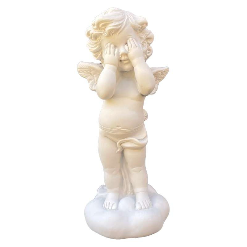 Statuette Ange de la Sagesse Debout