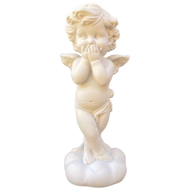 Statuette Ange de la Sagesse Debout