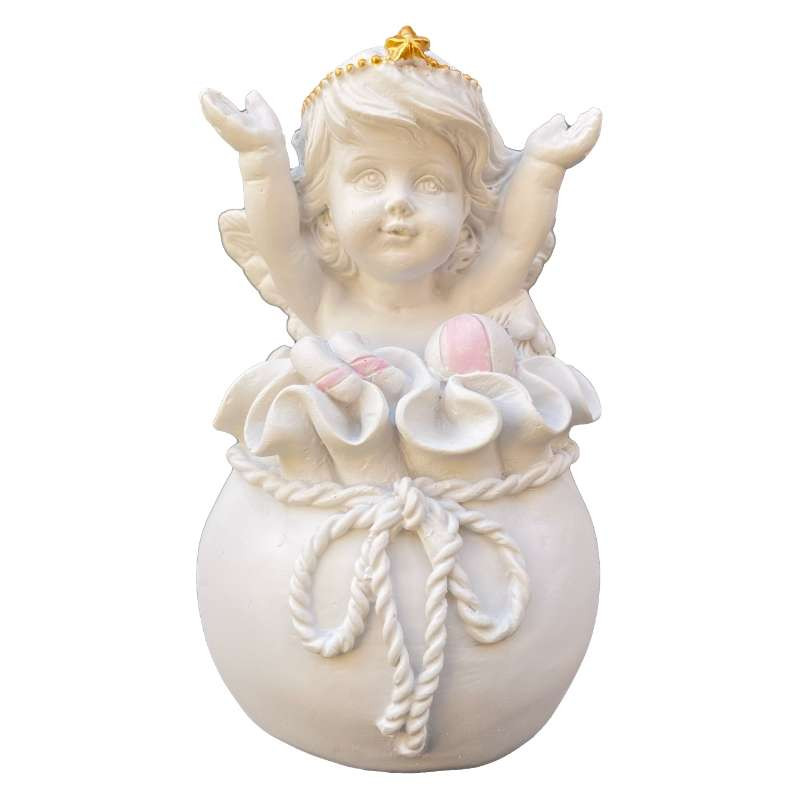 Figurine d'ange Surprise