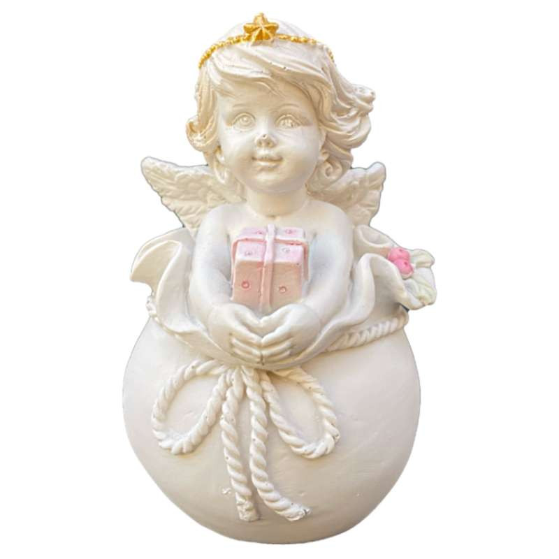 Figurine d'ange Surprise