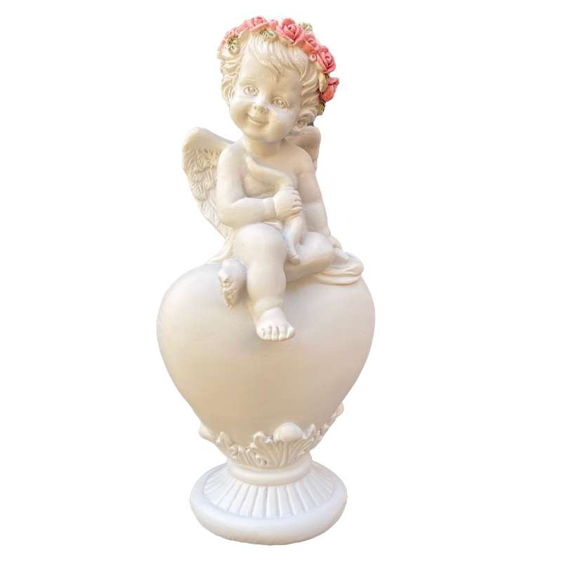 Figurine Ange Les Cupidons