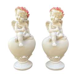 Figurine Ange Les Cupidons