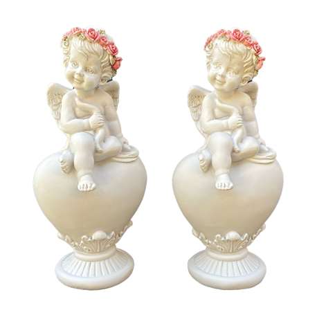 Figurine Ange Les Cupidons