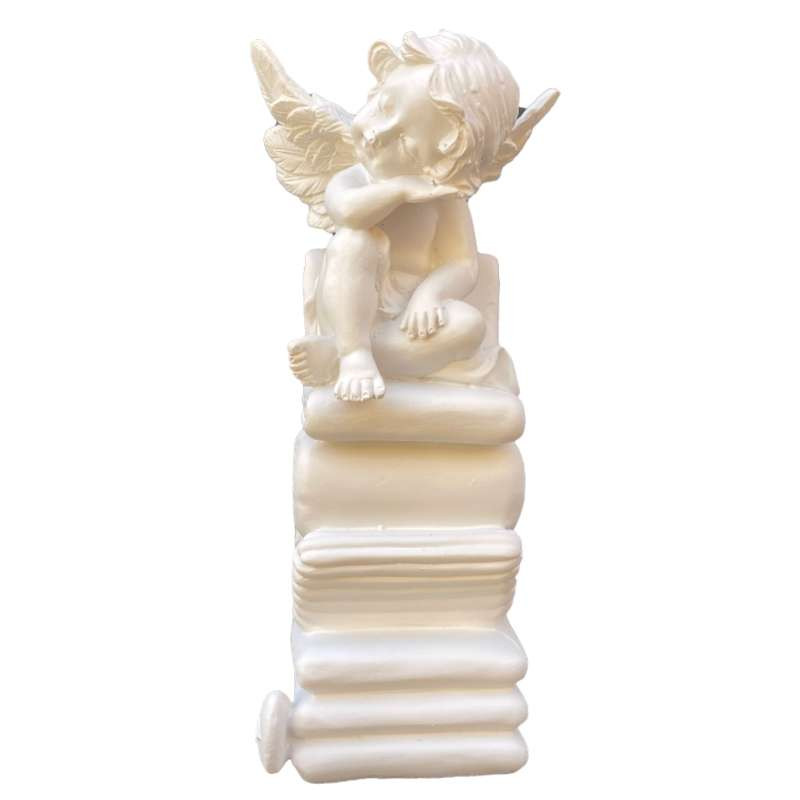 Figurine Ange I love You