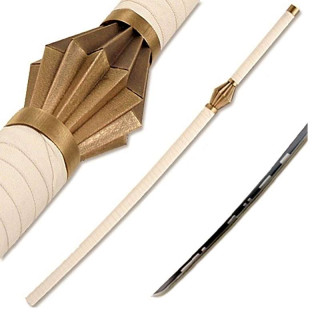 Long Katana Etoile