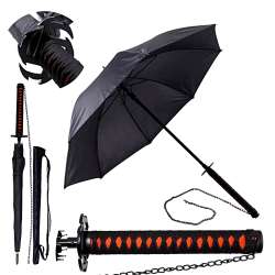 Parapluie Cosplay Bleach
