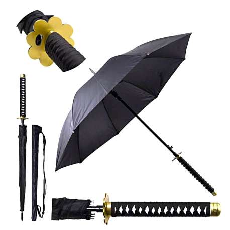 Parapluie Cosplay 2