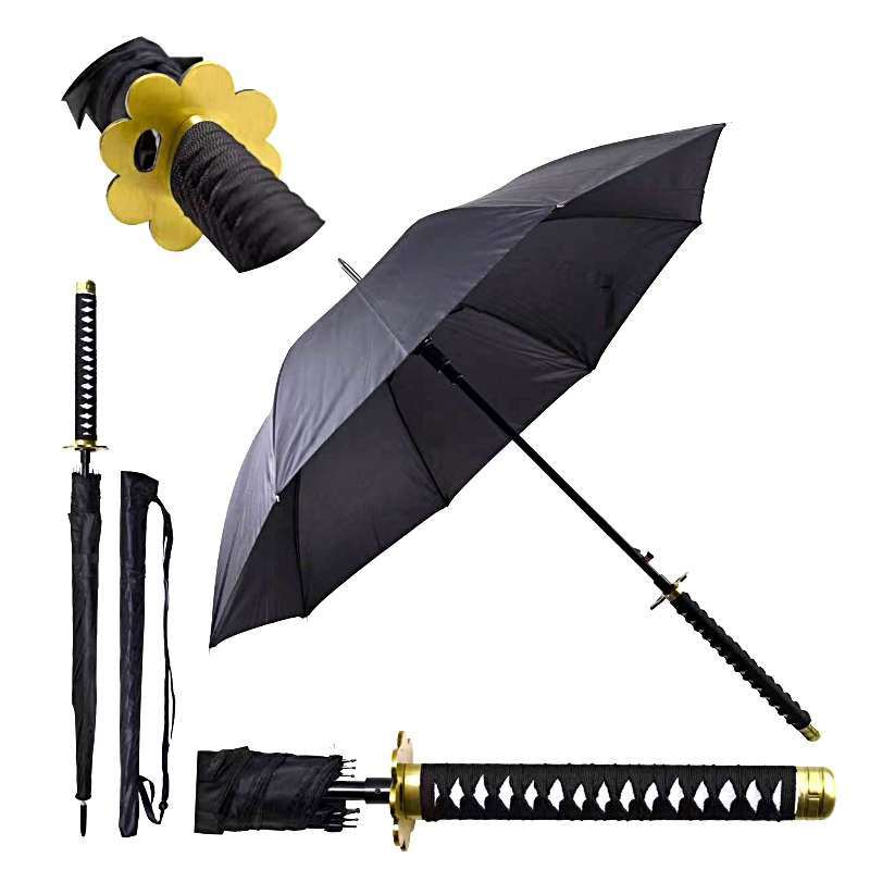 Parapluie Cosplay 2