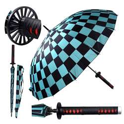 Parapluie Cosplay 2