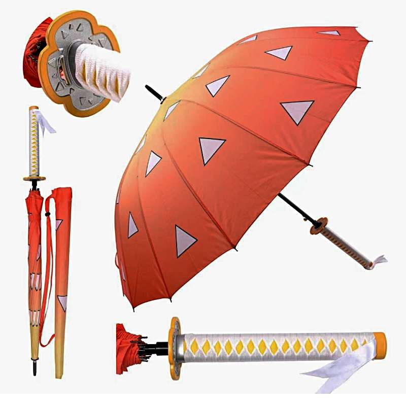 Parapluie Cosplay 3