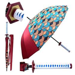 Parapluie Cosplay 4