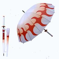 Parapluie Cosplay 5