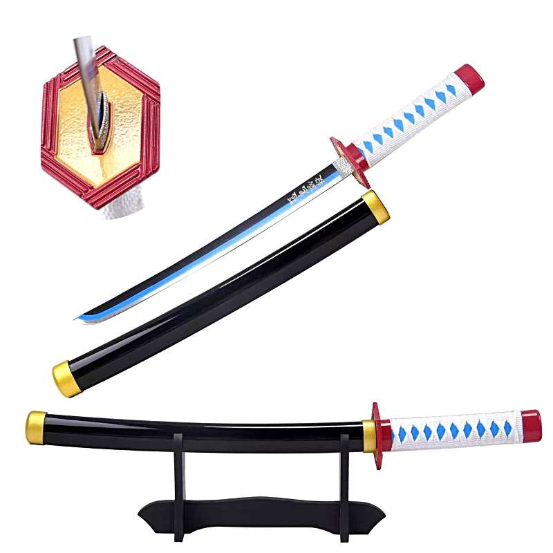Mini Katana Kimetsu no Tsugikuni  Demon Slayer