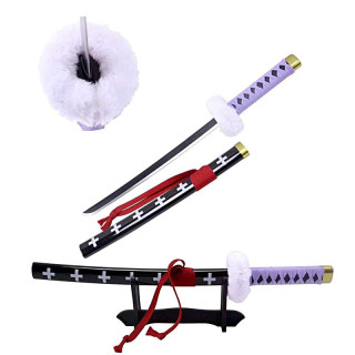 Mini Katana Trafalgar