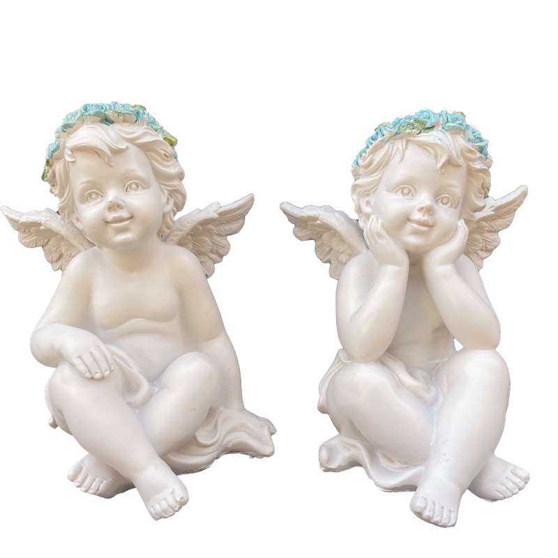 Statue ange de grande Taille - Acheter des Statues d'anges - Déco Anges