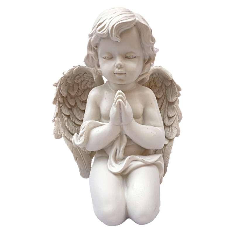 Statuette Ange Prière