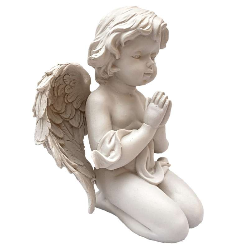 Statuette Ange Prière