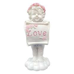 Figurine Ange love