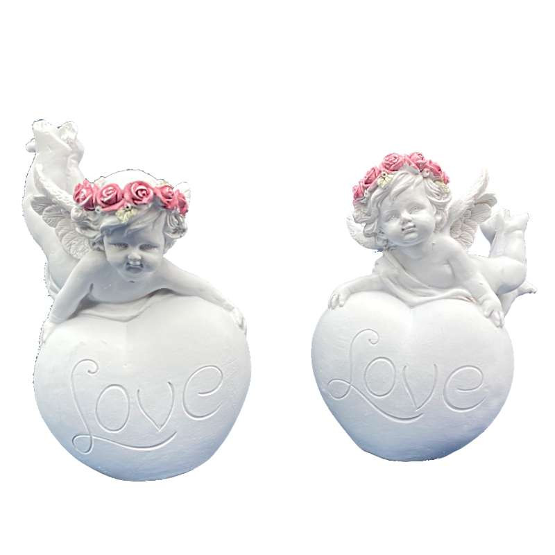 Figurines Anges "Envolée"