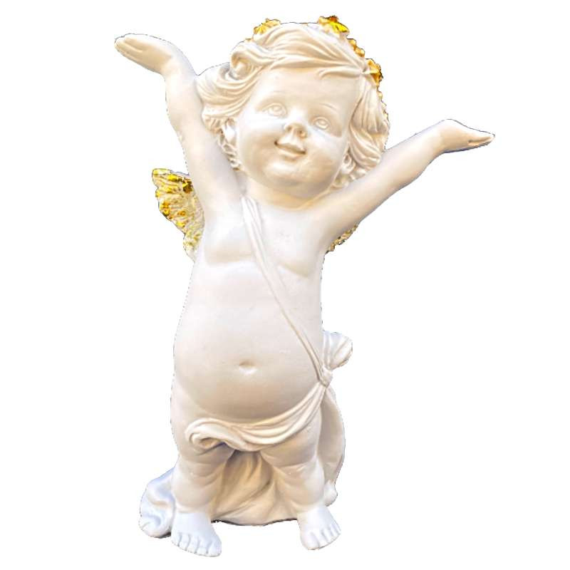 Statuettes d'Anges "la Félicité"