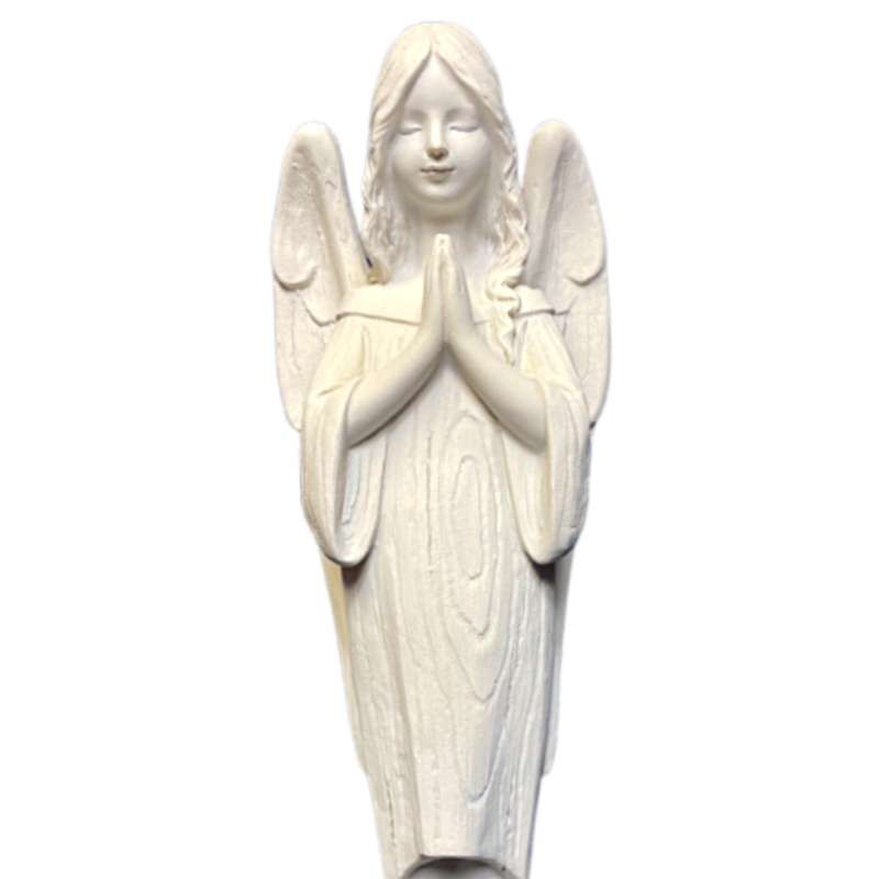 Statuette Ange La prière
