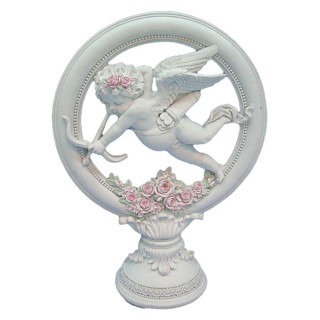 Statuette Ange Le Cupidon 37cm