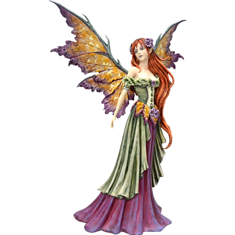 Statuette Fee Amy Brown Magica -- 46cm