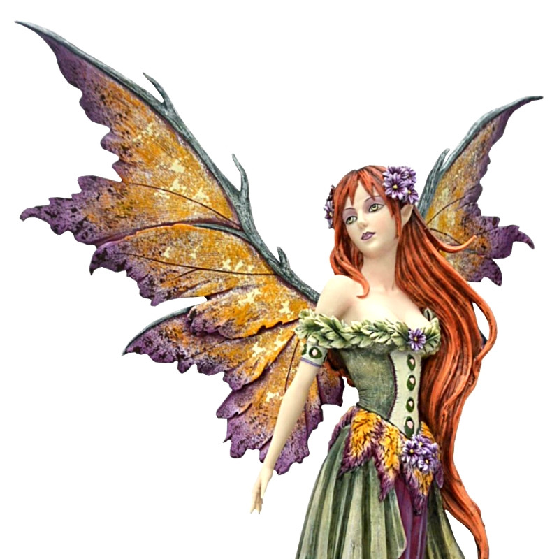 Statuette Fee Amy Brown Magica -- 46cm