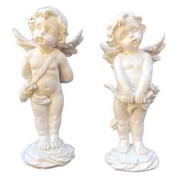 Statuettes Ange Cupidon