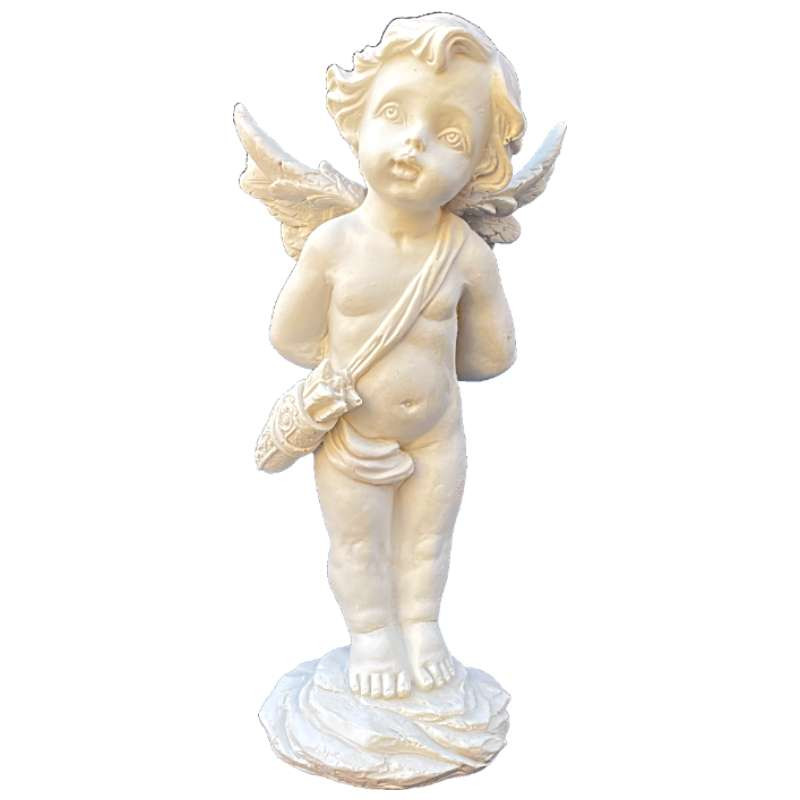 Statuettes Ange Cupidon