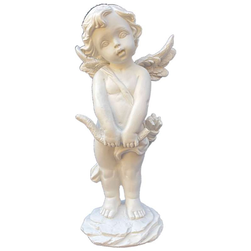Statuettes Ange Cupidon