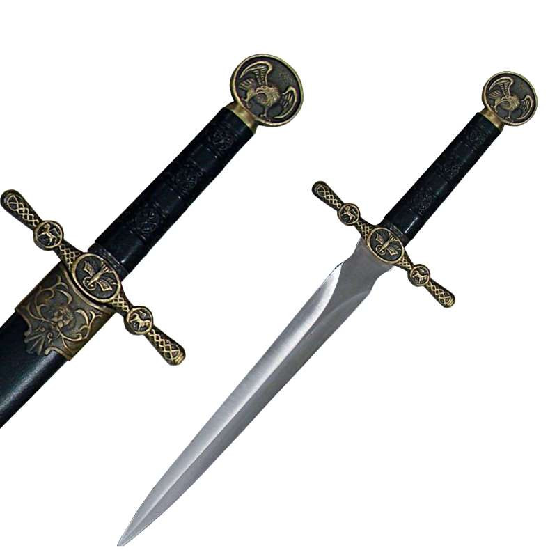 Réplique Poignard Fantaisie