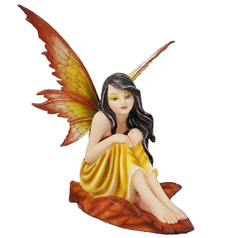 Figurine Fée Miracle