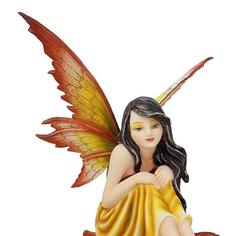 Figurine Fée Miracle