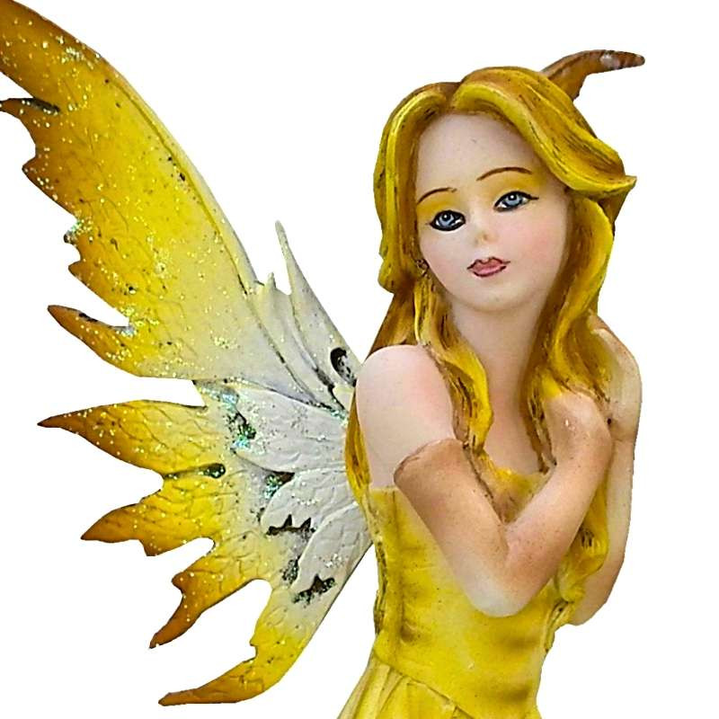 Figurine Fée Promesse