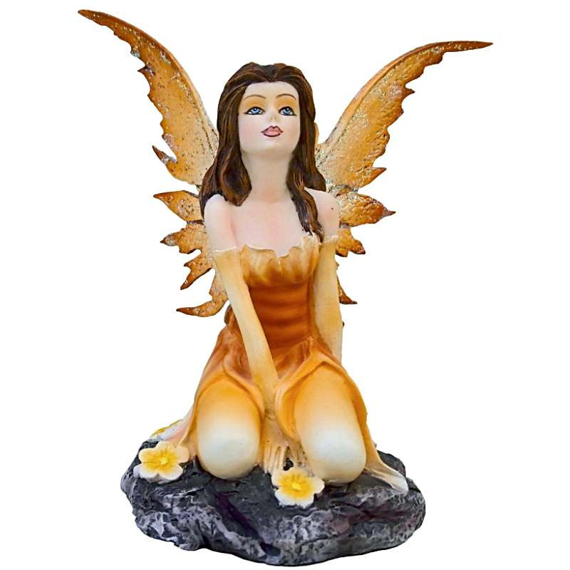 Statuette Fée Prophétie