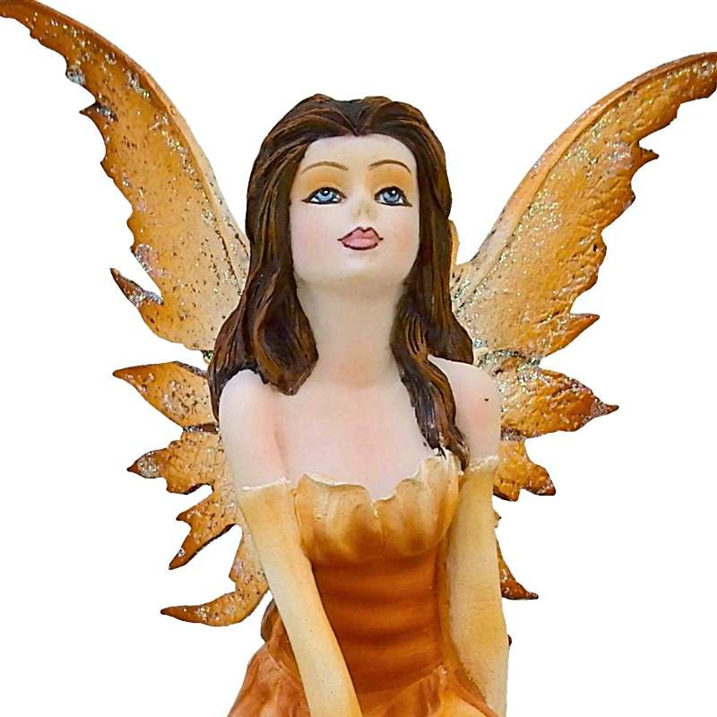 Statuette Fée Prophétie