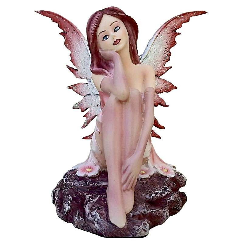 Figurine Fée Attente