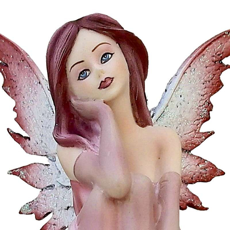 Figurine Fée Attente