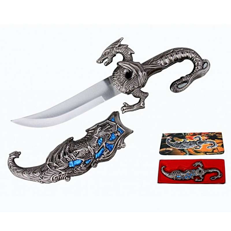 Dague du Dragon
