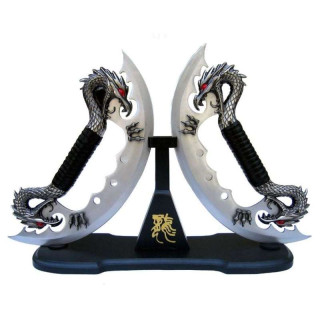 Dague Couteaux Dragons
