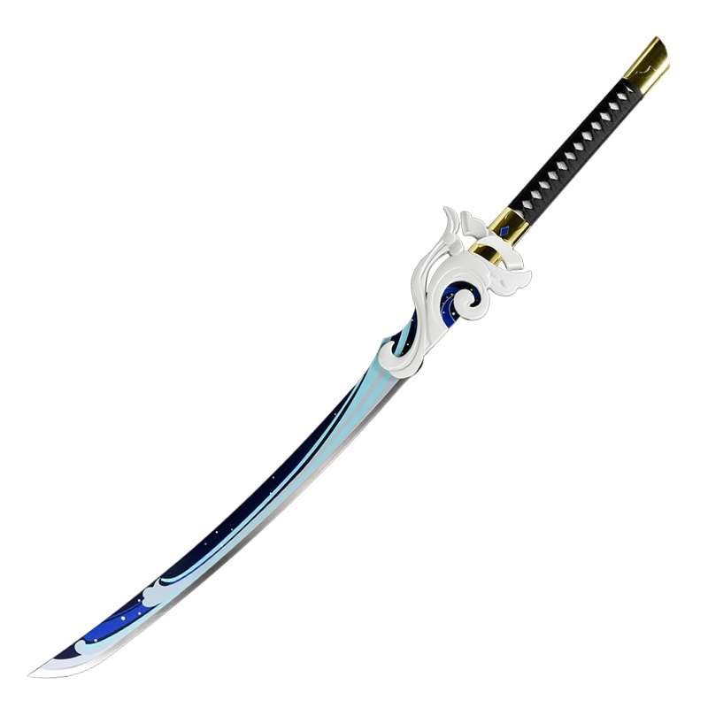 Epée Genshin Impact - Akuoumaru