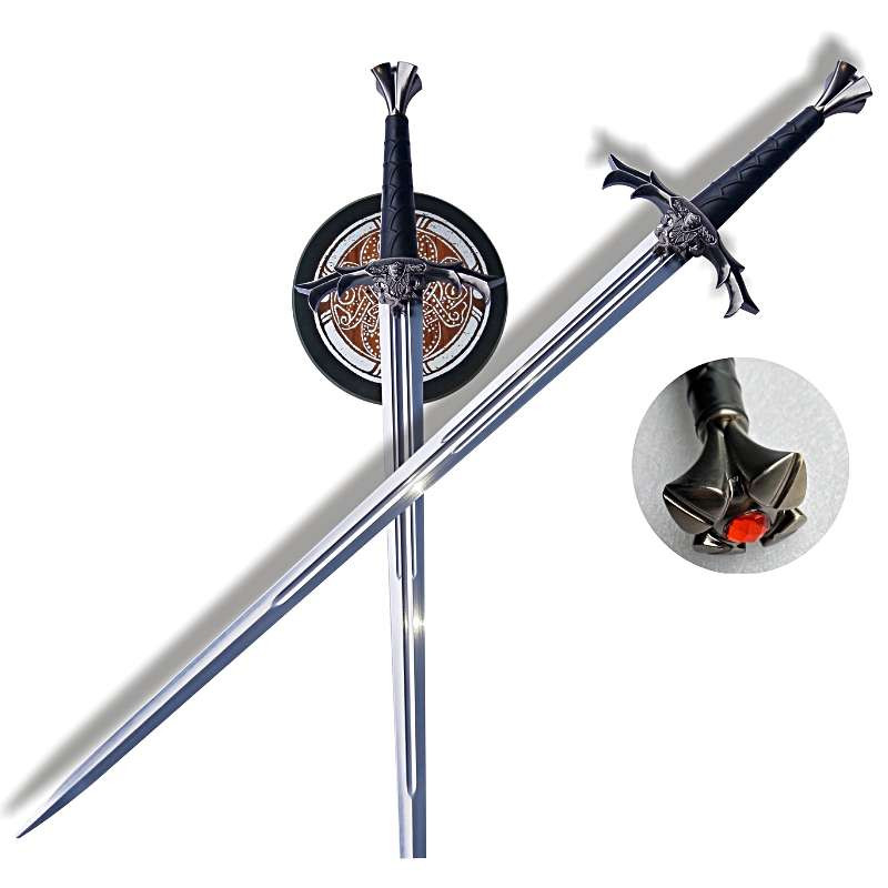 Epée Excalibur Nouvelle