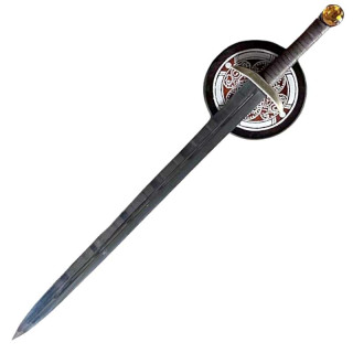 Epée Utrecht The Last Kingdom