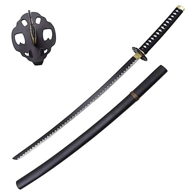 Katana  yami sukehiro Black Clover