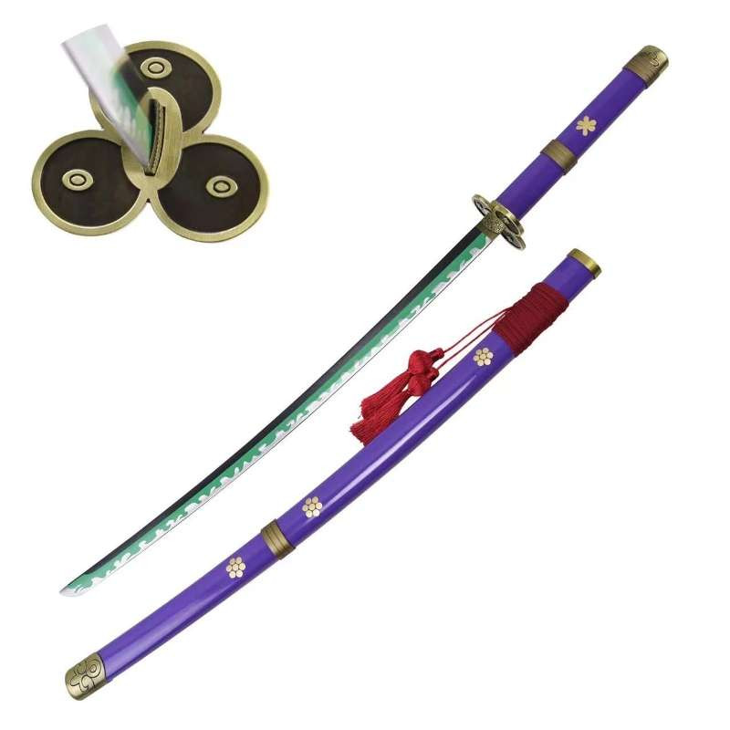 Katana Enma One Piece