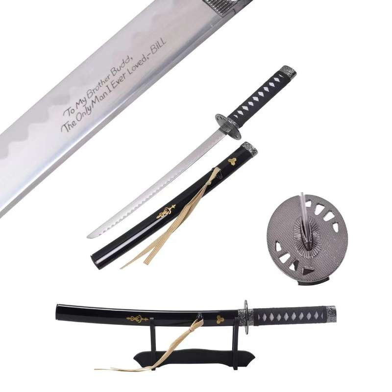 Mini Katana Kill Bill