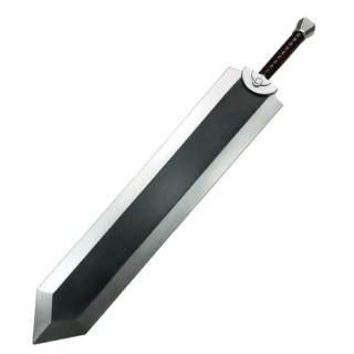 Epée Mousse Guts Berserk