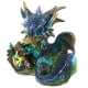 Figurine Dragon "La protection"